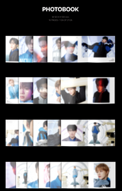 NCT Vol.3: Universe [Jewel Case Ver.]