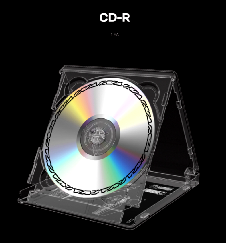 NCT Vol.3: Universe [Jewel Case Ver.]