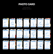 NCT Vol.3: Universe [Jewel Case Ver.]