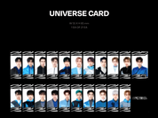 NCT Vol.3: Universe [Jewel Case Ver.]