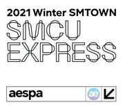 aespa 2021 Winter SMTOWN