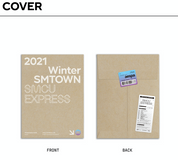 aespa 2021 Winter SMTOWN