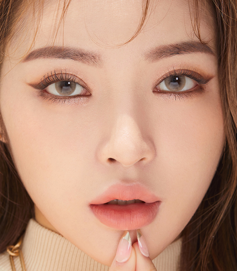 OLENS Russian Smoky Brown