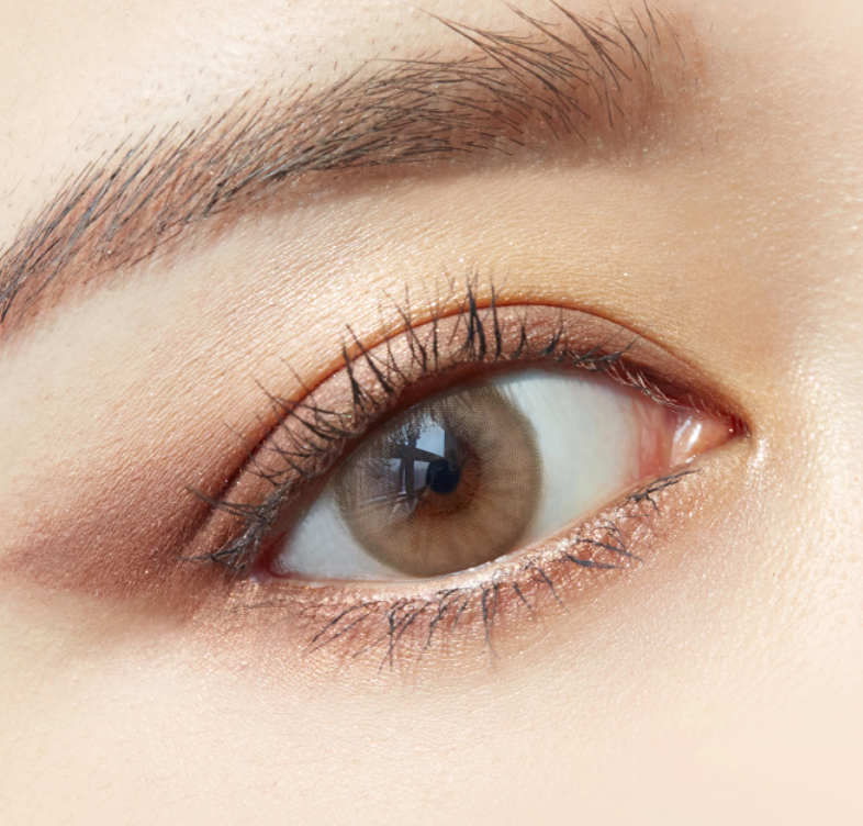 OLENS Russian Smoky Brown