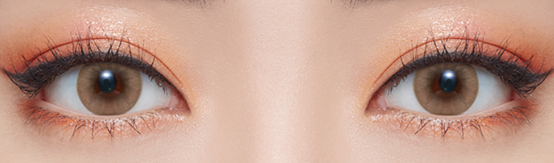 OLENS Russian Smoky Brown