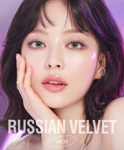 OLENS Russian Velvet Gray