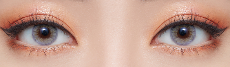 OLENS Russian Velvet Gray