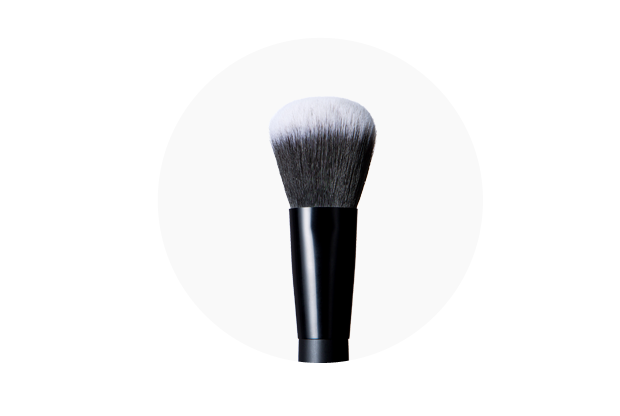 Pro Powder Brush 130