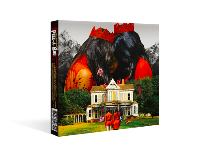 Red Velvet Vol.2: Perfect Velvet