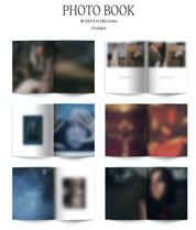 Seulgi (Red Velvet) 1st Mini Album: 28 Reasons [Photo Book Ver.]