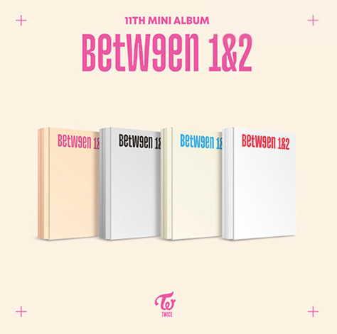 Twice  Between 1&2