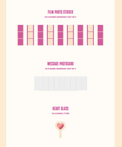 TWICE 11th Mini Album "Between 1&2"