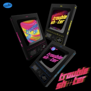 Kep1er 3rd Mini Album: Trouble Shooter