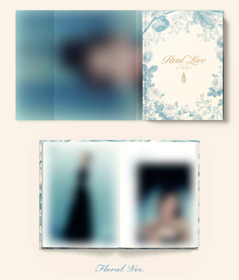 OH MY GIRL Vol.2: Real Love