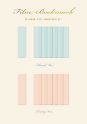 OH MY GIRL Vol.2: Real Love
