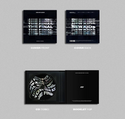 IKON NEW KIDS: THE FINAL