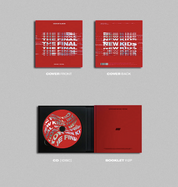 IKON NEW KIDS: THE FINAL