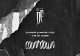 SUPER JUNIOR DNE COUNTDOWN