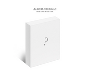 MONSTAX SHAPE OF LOVE KIT VER