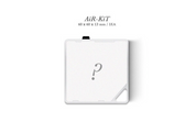 MONSTAX SHAPE OF LOVE KIT VER