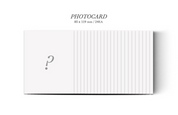 MONSTAX SHAPE OF LOVE KIT VER