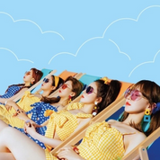 Red Velvet Summer Mini Album: Summer Magic