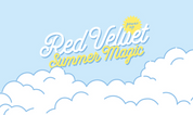 Red Velvet Summer Mini Album: Summer Magic