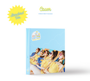 Red Velvet Summer Mini Album: Summer Magic