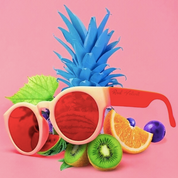 Red Velvet Summer Mini Album: The Red Summer