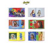 Red Velvet Summer Mini Album: The Red Summer