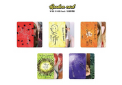 Red Velvet Summer Mini Album: The Red Summer