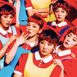 Red Velvet Vol.1: The Red