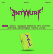 NMIXX: Entwurf [Limited Ver.]