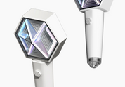 EXO Mini Fanlight Keyring