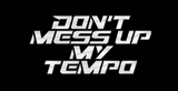 EXO Vol.5: Don't Mess Up My Tempo