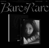 CHUNG HA Vol.2: Bare & Rare PT.1