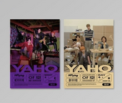 N.FLYING 6TH ALBUM: YAHO