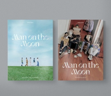 N.FLYING 1ST ALBUM: MAN ON THE MOON