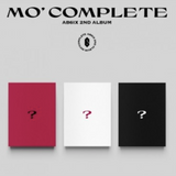 AB6IX "MO' COMPLETE"