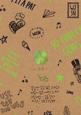 WJSN 3rd MINI ALBUM: FROM