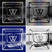 Winner 2nd Mini Album: We