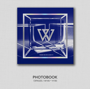 Winner 2nd Mini Album: We