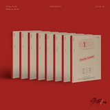 Stray Kids 7th Mini Album "Maxident" (Case Ver.)
