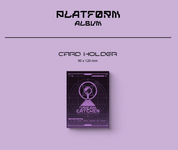 Dreamcatcher 7th Mini Album Apocalypse: Follow Us [Platform Ver.]