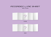 Dreamcatcher 7th Mini Album Apocalypse: Follow Us [Platform Ver.]