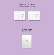 Dreamcatcher 7th Mini Album Apocalypse: Follow Us [Platform Ver.]