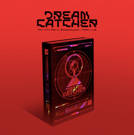 Dreamcatcher 7th Mini Album Apocalypse: Follow Us [Limited Edition]