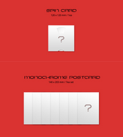 Dreamcatcher 7th Mini Album Apocalypse: Follow Us [Limited Edition]