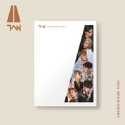 Tan 1st Mini Album: 1Tan [Limited Edition]