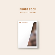 Tan 1st Mini Album: 1Tan [Limited Edition]